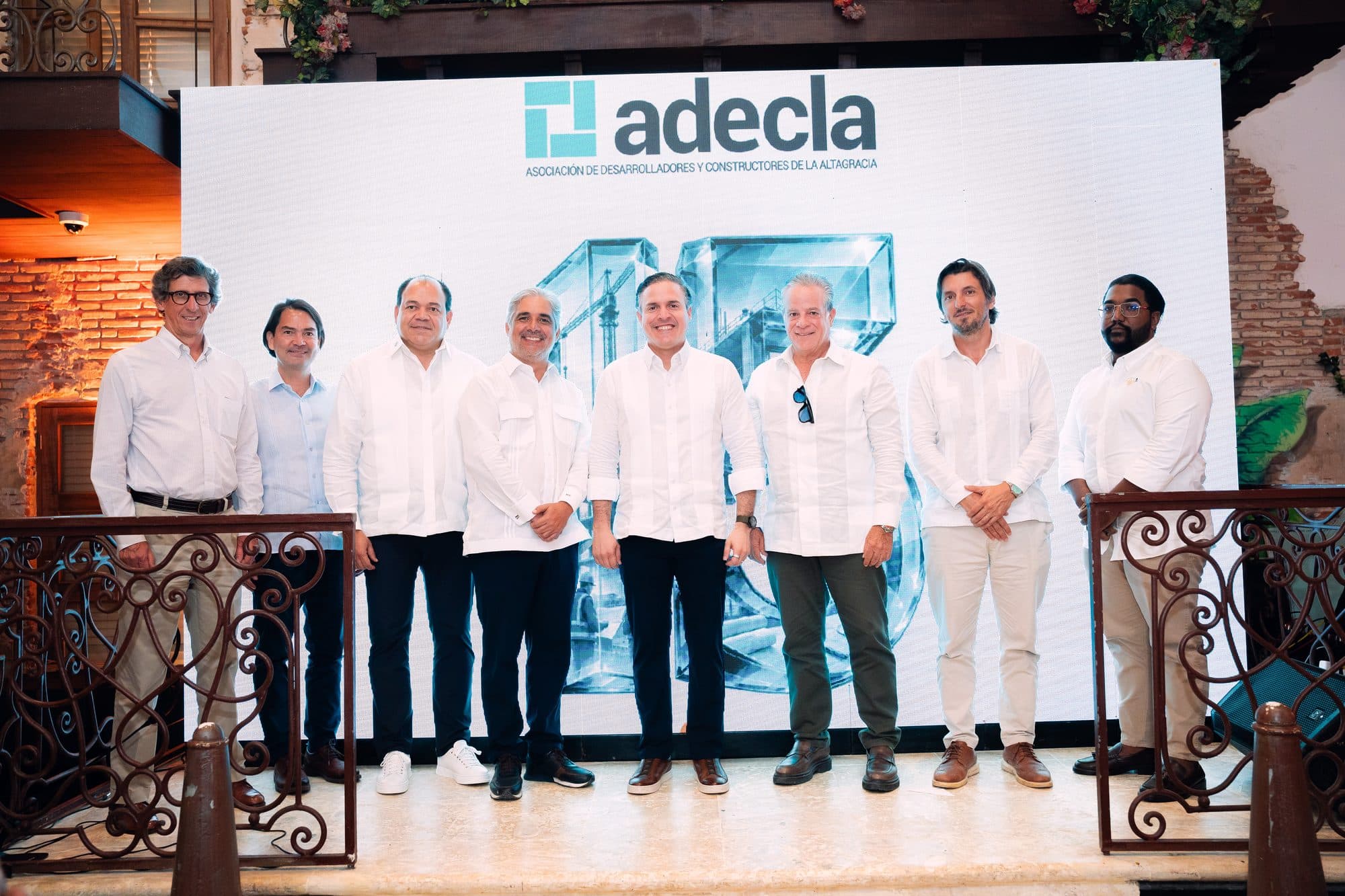 Constructores de Punta Cana tendrán permisos más ágiles con la nueva Ventanilla Única del MIVHED