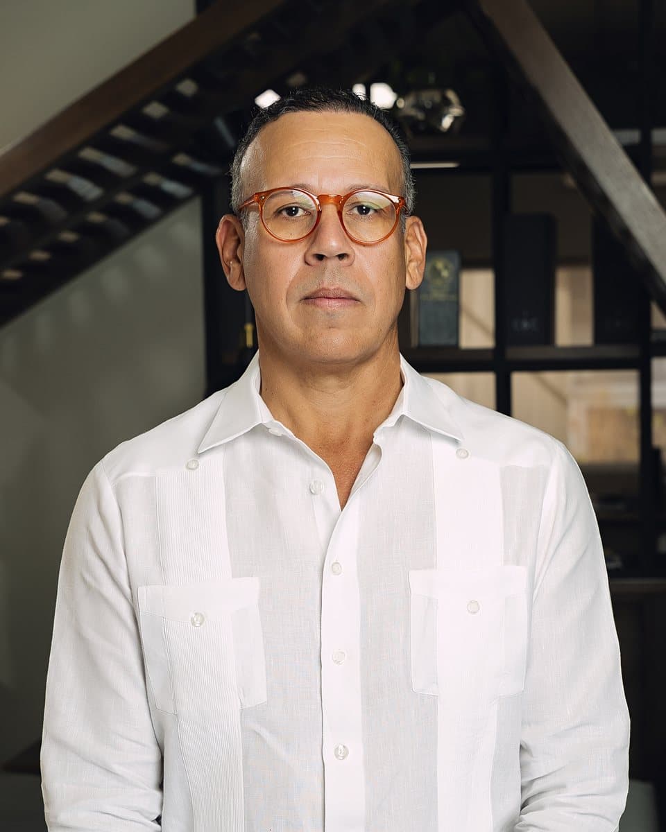 Aristides Ramírez