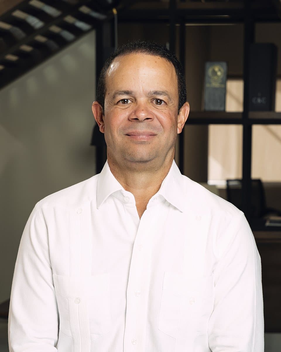 Cristian Medina