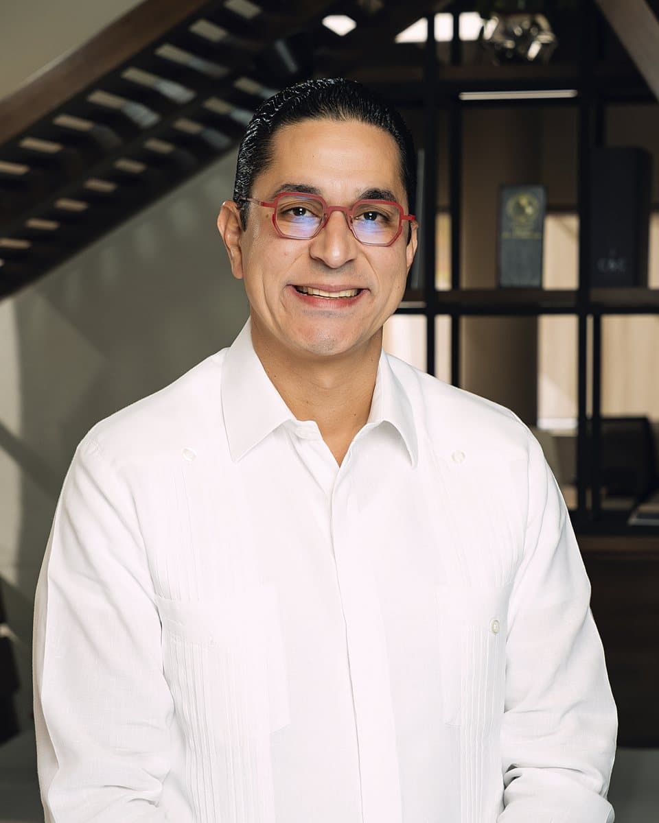 Jorge Subero