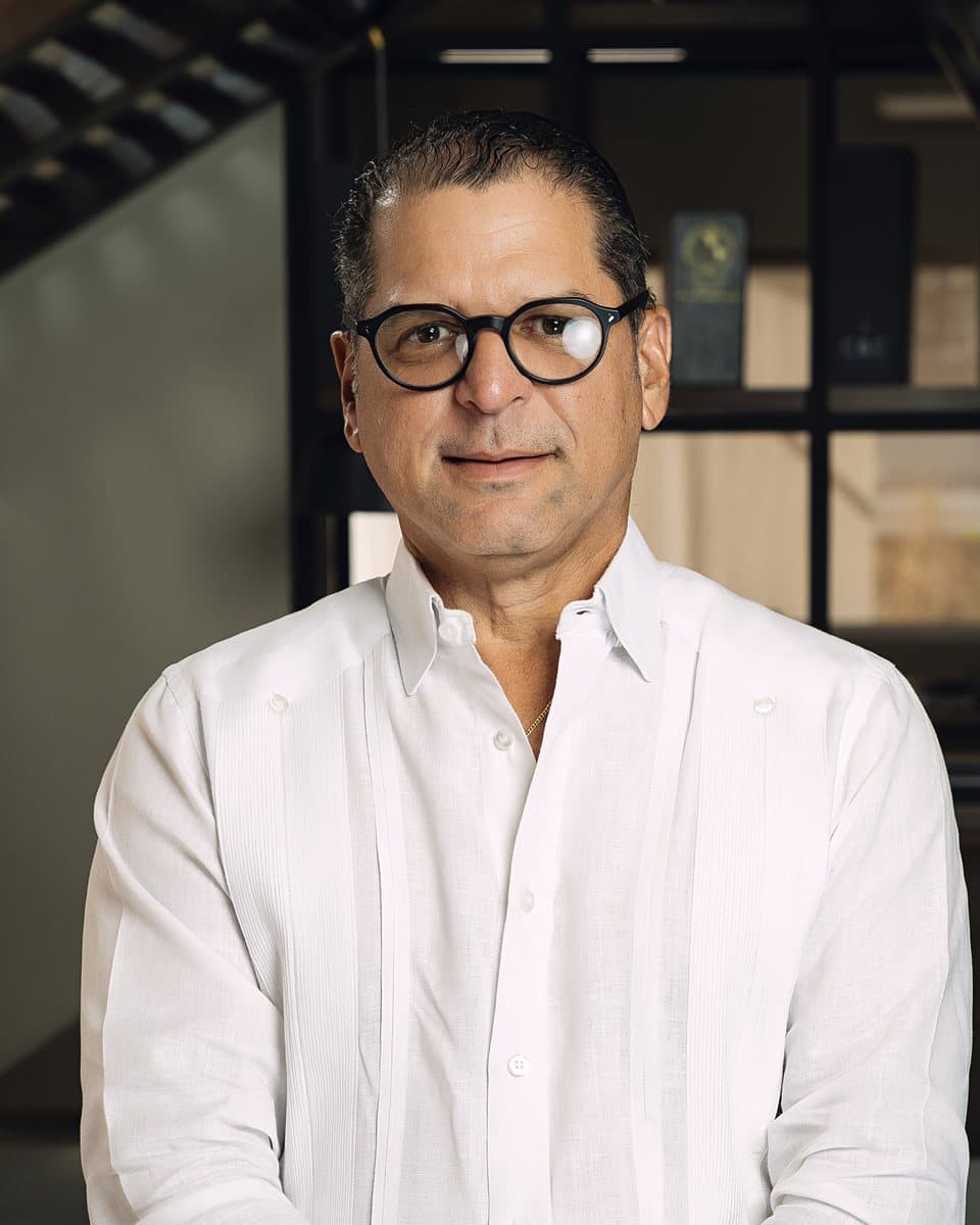 Rafael Chireno