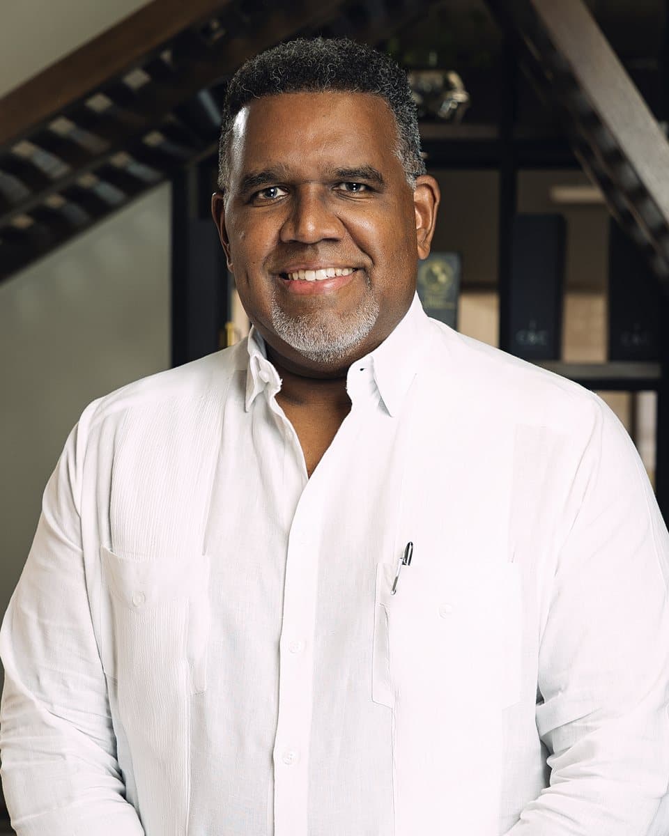 Wilson Mejía